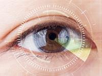 حرکات اصلاحی چشم
