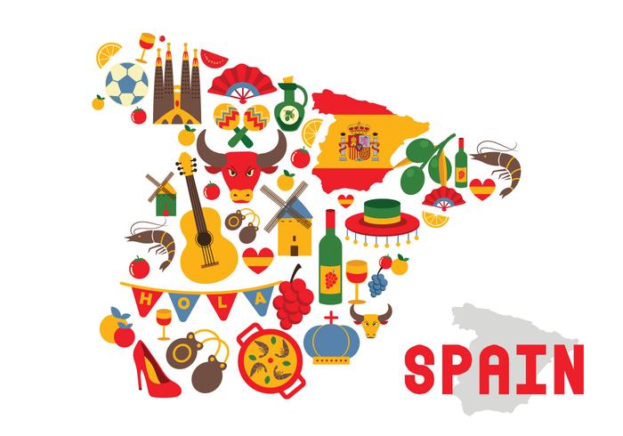 spain